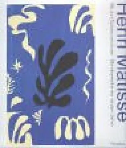 Produktbild: Matisse - Scherenschnitte
