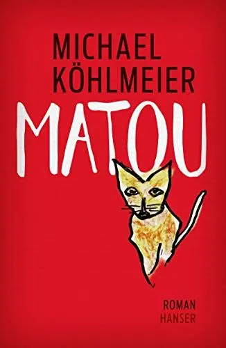 Produktbild: Matou: Roman