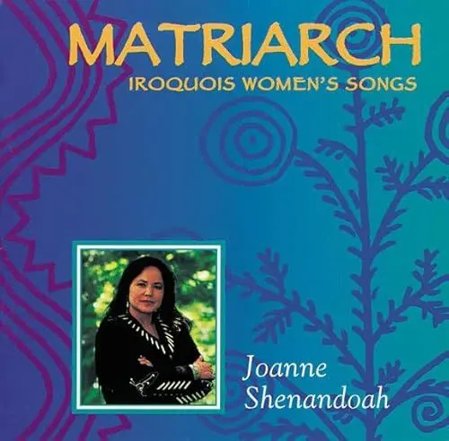 Produktbild: Matriarch-Iroquois Women'S Song