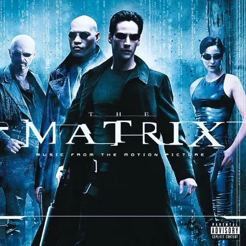 Produktbild: Matrix