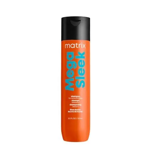 Produktbild: Total Results Sleek Shampoo 300 Ml