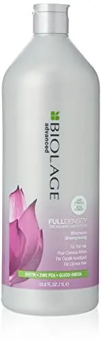 Produktbild: Matrix Advanced Full Density Shampoo 1000 ml Zeder