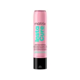 Produktbild: Matrix Conditioner für geschädigtes und chemisch behandeltes Haar, Mit Zitronensäure und Squalan, Für starkes und geschmeidiges Haar, Insta Cure Build-A-Bond, 1 x 300 ml