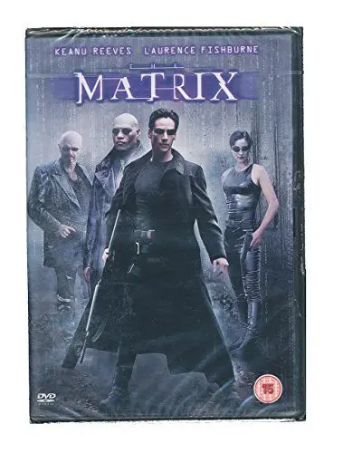 Produktbild: Matrix (UK Import)