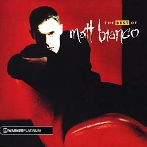 Produktbild: Matt Bianco: The Platinum Collection