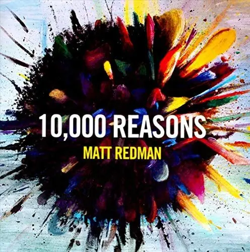 Produktbild: Matt Redman - 10.000 Reasons
