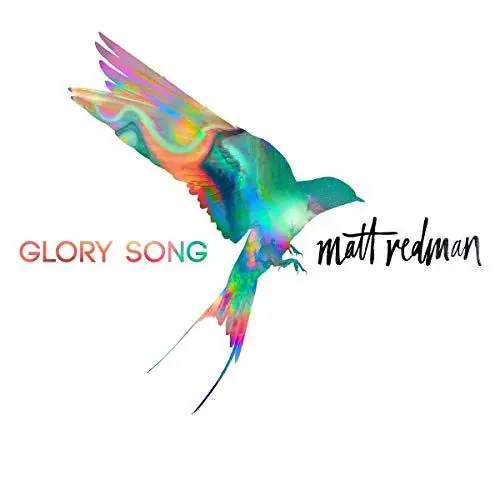 Produktbild: Matt Redman - Glory Song