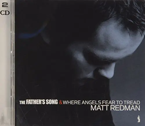 Produktbild: Matt Redman - The Father's Song / Where Angels Fear to tread