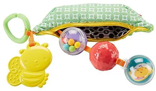 Produktbild: Mattel Fisher-Price DRD79 - Entdeckspaß-Kugeln