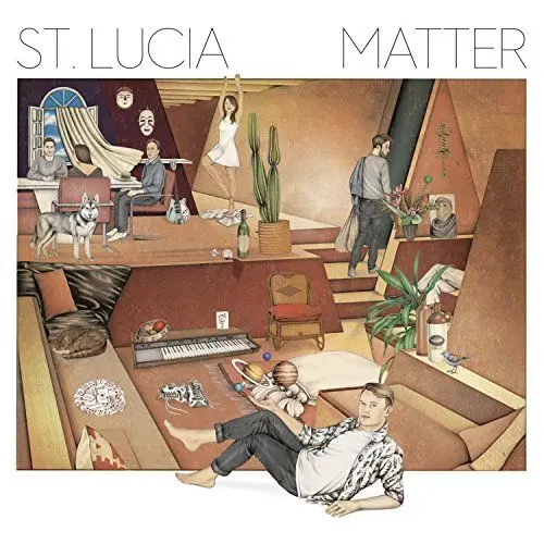 Produktbild: Matter