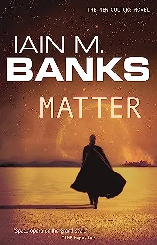 Produktbild: Matter (Culture)