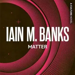 Produktbild: Matter: Culture Series, Book 8