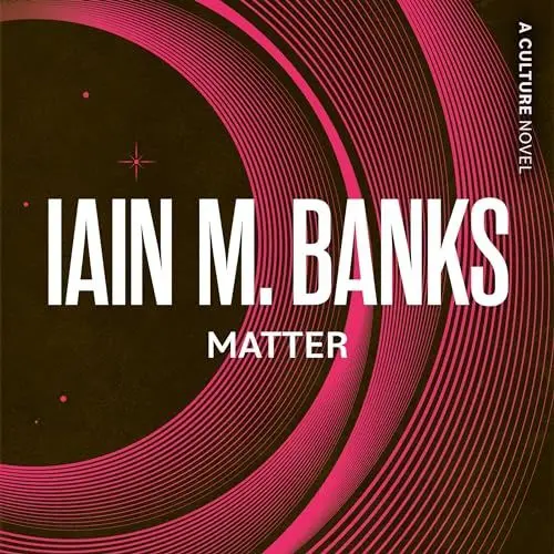 Produktbild: Matter: Culture Series, Book 8