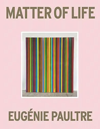 Produktbild: Matter of Life: A Meeting With Damien Hirst