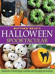 Produktbild: Matthew Mead's Halloween Spooktacular
