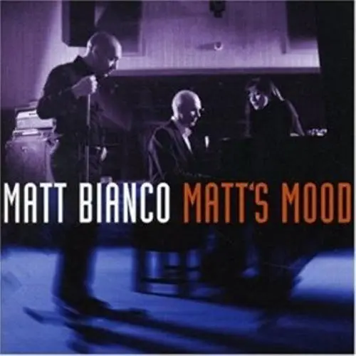 Produktbild: Matt's Mood