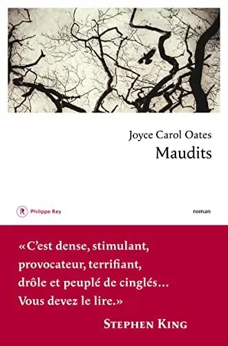 Produktbild: Maudits