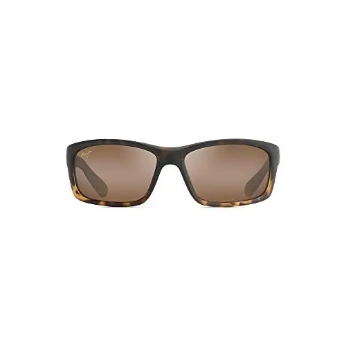 Produktbild: Maui Jim Unisex Sunglasses, hcl kanaio Coast Matte to, 61