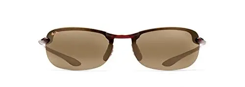 Produktbild: Maui Jim Makaha Sonnenbrille Randlos