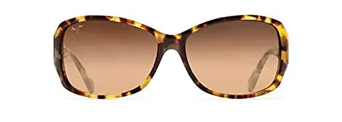 Produktbild: Maui Jim Unisex Sunglasses, hcl Nalani tort White blu, M