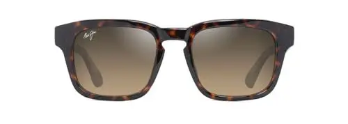 Produktbild: Maui Jim Unisex Sunglasses, hcl maluhia Dark Havana w, 2