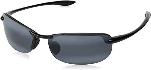 Produktbild: Maui Jim - Herrensonnenbrille - 405-02 - Makaha