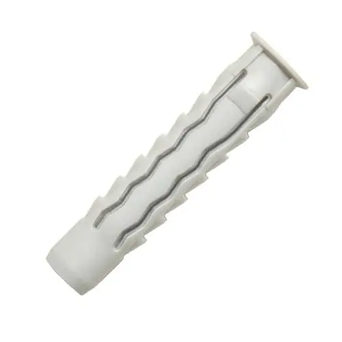Produktbild: MAURER 13130610 Universaldübel, Nylon, SN-10, bunt