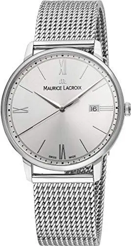 Produktbild: MAURICE LACROIX Schweizer Uhr Eliros EL1118-SS002-110-2