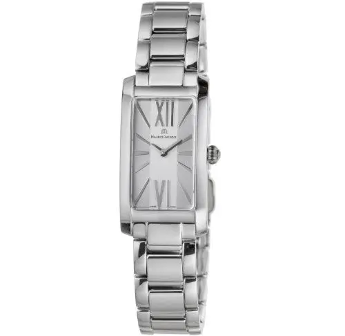 Produktbild: Maurice Lacroix FA2164-SS002-113 Armbanduhr, Edelstahlarmband, Armband