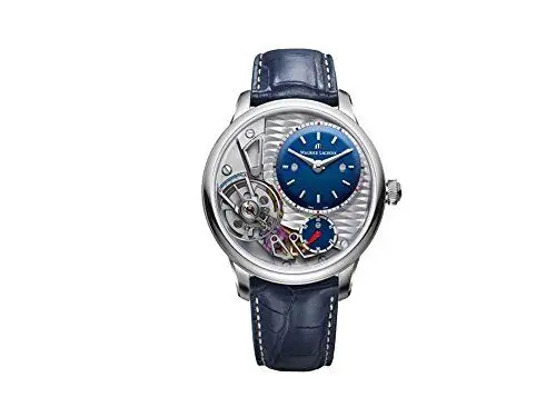 Produktbild: Maurice Lacroix Masterpiece Gravity MP6118-SS001-434-1 Herren Automatikuhr
