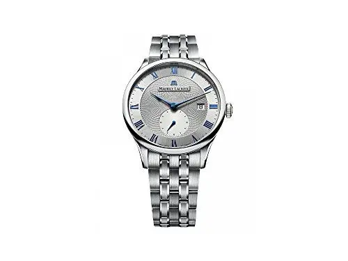 Produktbild: Maurice Lacroix Masterpiece Tradition Small Seconde Automatik Uhr, ML 158