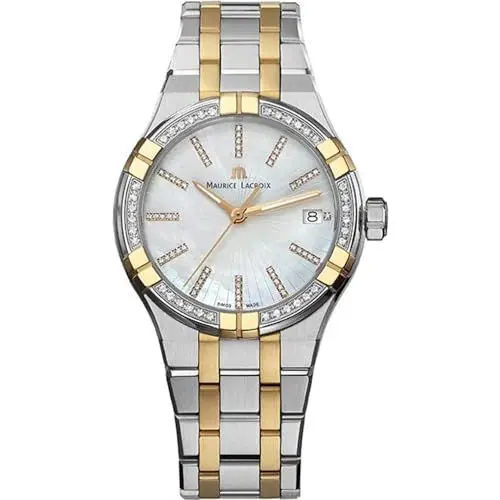 Produktbild: Maurice Lacroix Watch AI1106-PVPD2-170-1