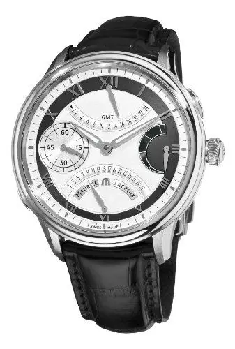 Produktbild: Maurice Lacroix - -Armbanduhr- MP7218-SS001110