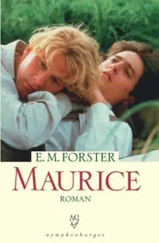 Produktbild: Maurice: Roman