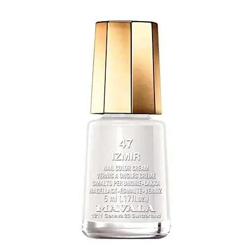 Produktbild: MAVALA Nagellack Farbe Izmir 47, 5 ml