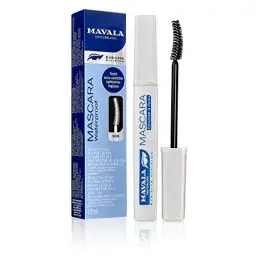 Produktbild: Mavala Mascara Waterproof schwarz, 10 ml