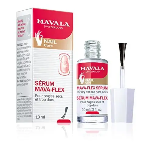 Produktbild: Mavala Mava-Flex Serum Nails, 10 ml