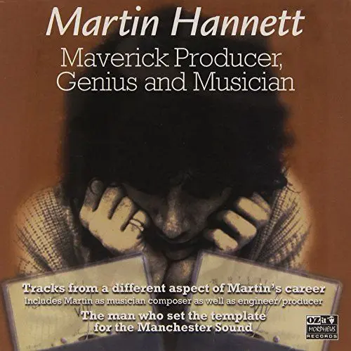 Produktbild: Maverick Producer,Genius,Musician