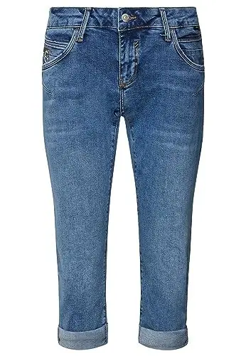 Produktbild: Mavi Damen ALMA Jeans, blau, 33