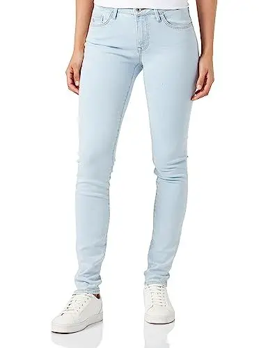 Produktbild: Mavi Damen Adriana Jeans, blau, 26/32