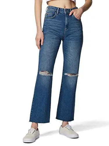 Produktbild: Mavi Damen Barcelona Jeans, blau, 25/29