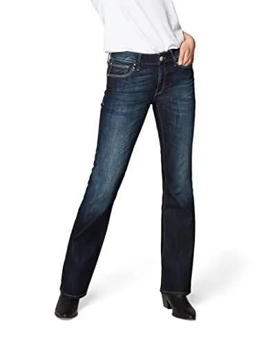 Produktbild: Mavi Damen Bella Jeans