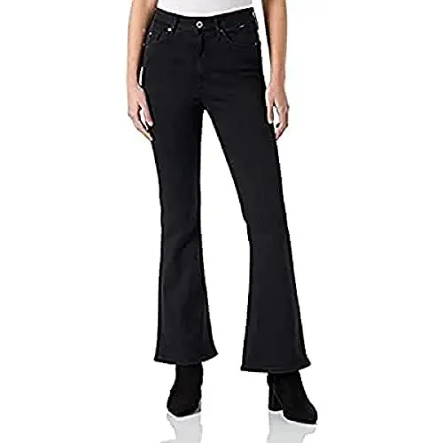 Produktbild: Mavi Damen Samara Jeans, blau, 27/30