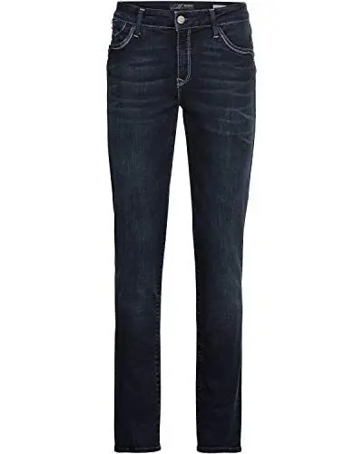 Produktbild: Mavi Damen Sophie Jeans, Blueblack, 32W / 32L