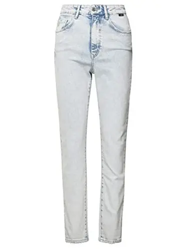 Produktbild: Mavi Damen Star Jeans, Blau, 30W / 27L EU