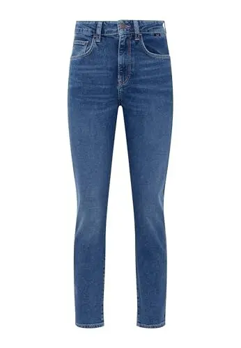 Produktbild: Mavi Damen Star Jeans, Dark Blue 90s, 32/29