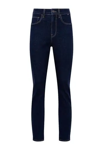Produktbild: Mavi Damen Star Jeans, Rinse 90s, 27/29