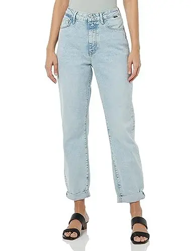 Produktbild: Mavi Damen Star Jeans, blau, 30/29