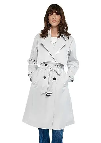 Produktbild: Mavi Damen Trenchcoat Trench, beige, M