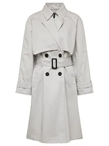 Produktbild: Mavi Damen Trenchcoat Trench, beige, XL